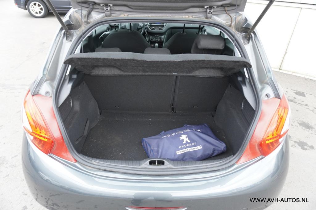 Peugeot 208 1.4 vti active