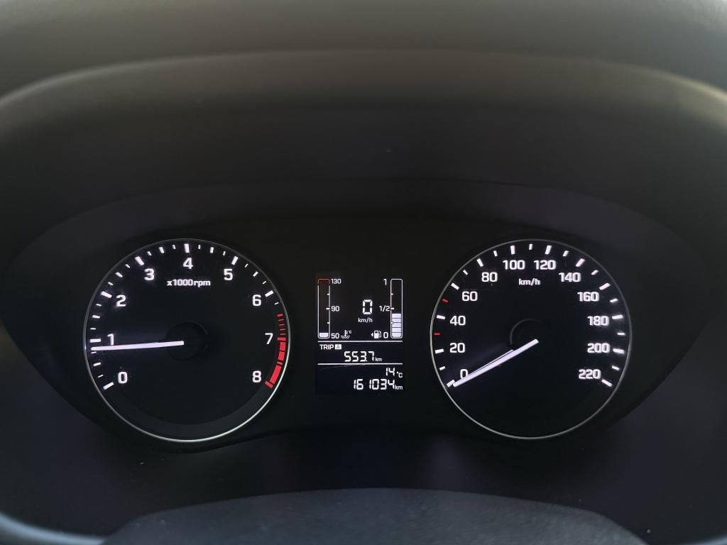 Hyundai I 20 1.2 hp black edition