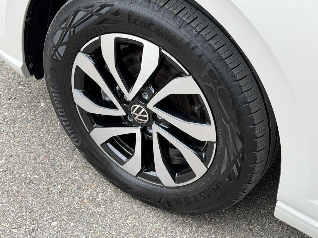 Volkswagen Polo 1.0 tsi active 95pk | virtual cockpit | climate | stoelverw