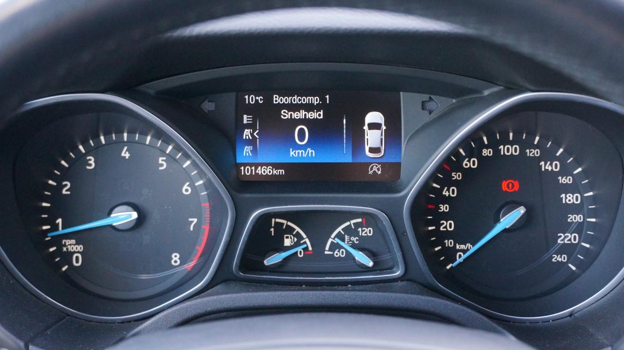 Ford Focus 1.0 ST-Line rijklaar incl garantie