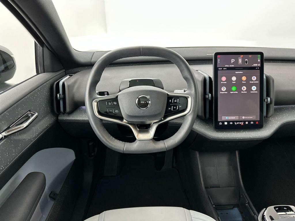 Volvo Ex30 extended ultra 69 kwh/272pk| 360camera| pano| adap.cruise| h&k s