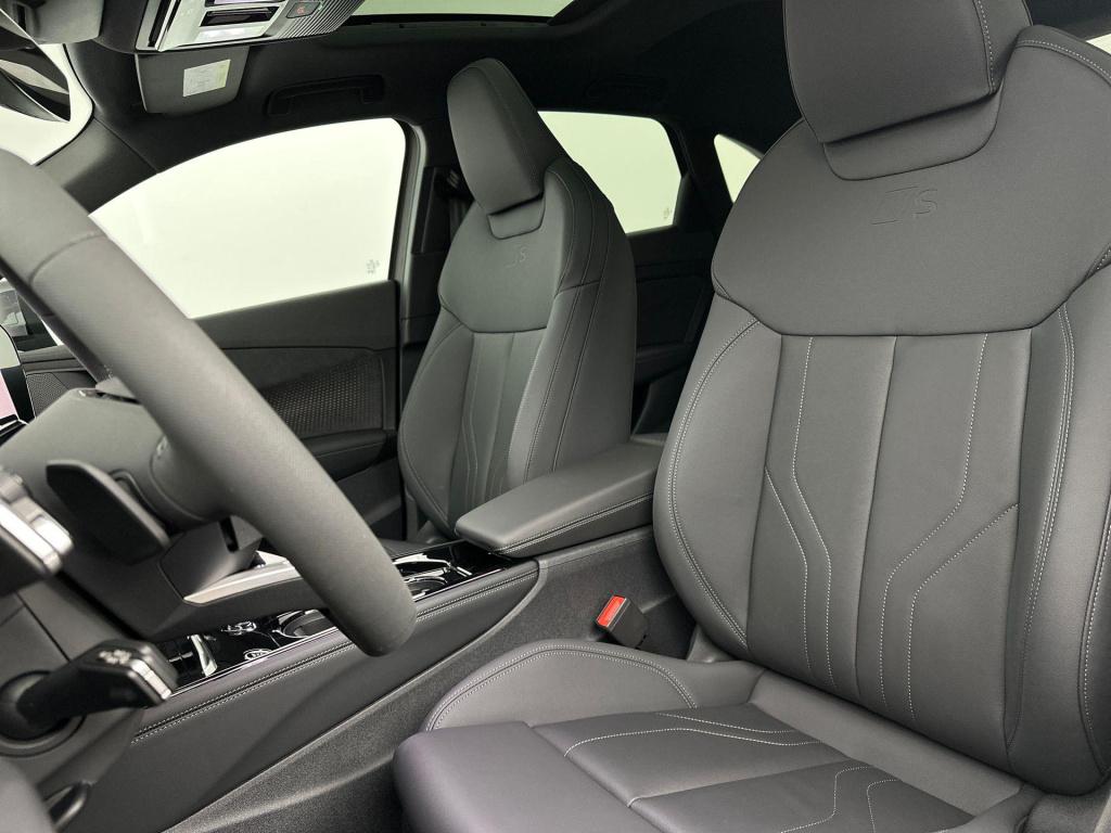 Audi Q3 sportback s edition e-hybrid 200 kw / 272 pk sportback 6 ver