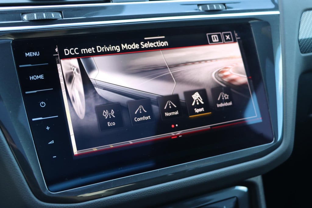 Volkswagen Tiguan 1.4 tsi ehybrid r-line business+ 245pk dsg6