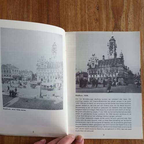 Kijk op Middelburg Deel 1