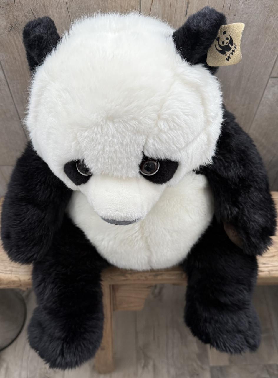 Panda beer (WNF uitgave)
