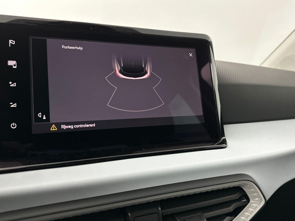 Seat Arona style business connect 1.0 85 kw / 115 pk ecotsi s