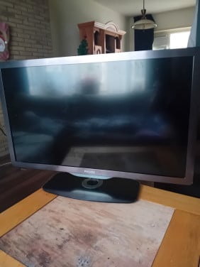 Tv led