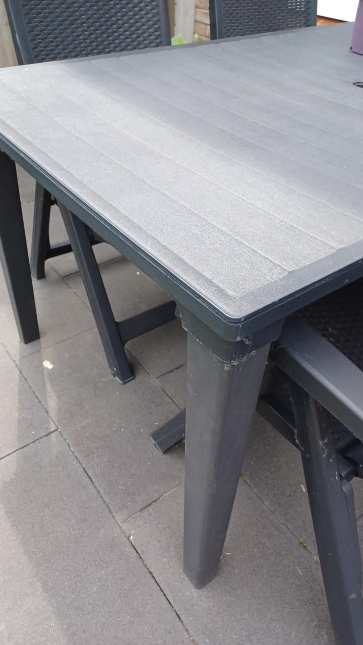 Tuintafel