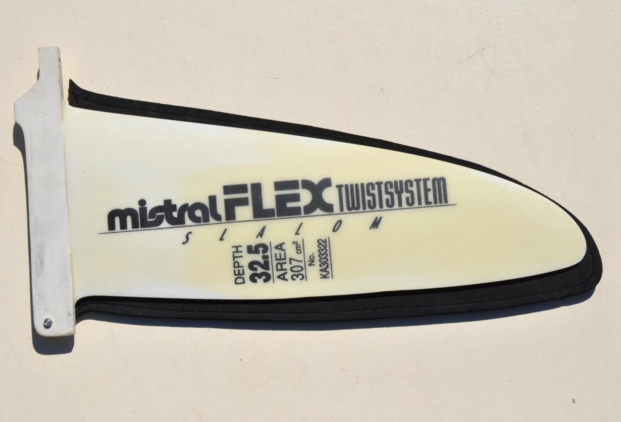 Windsurf vinnen