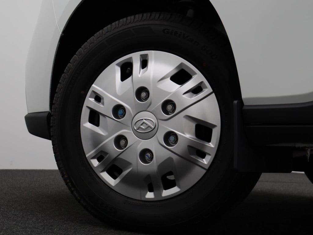 Maxus Edeliver7 l1h1 88 kwh 542 km wltp stad | subsidie mogelijk | trekgewi