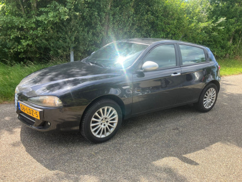 Alfa 147 2.0