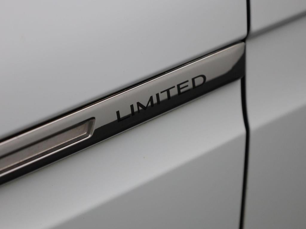 Renault Megane 1.3 tce limited | automaat | trekhaak | navigatie | climate 