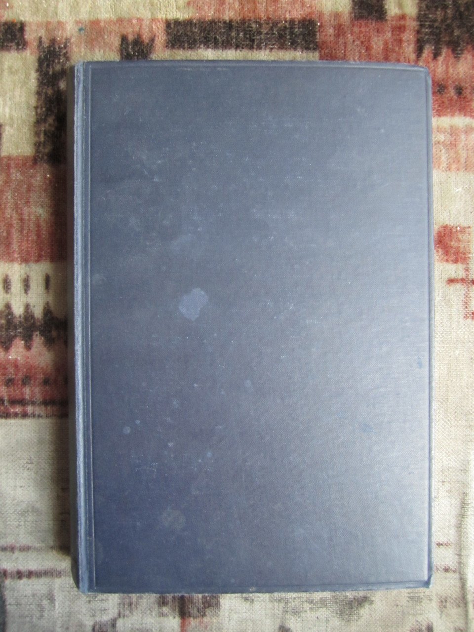 Spannend Boek