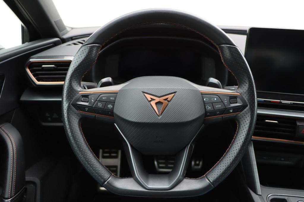 Cupra Leon Sportstourer 1.4 e-hybrid vz performance 245pk dsg6