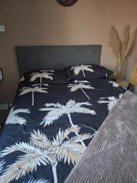 2 persoons boxspring