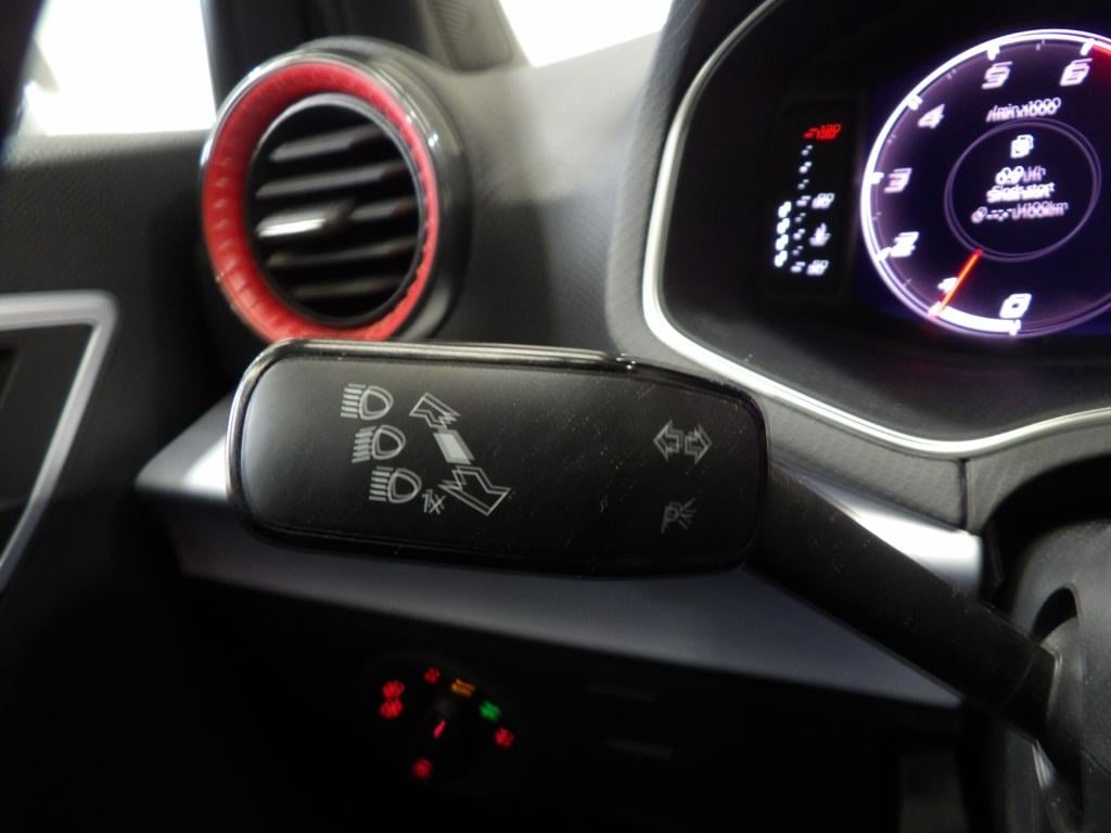 Seat Ibiza 1.0 ecotsi 95pk fr
