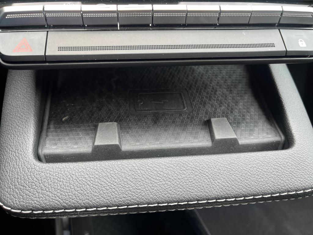 Mitsubishi Eclipse Cross instyle 87 kwh