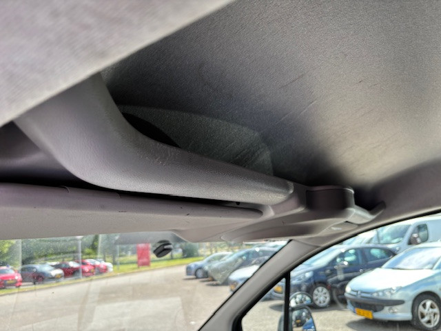 Peugeot Partner gb 120 l1 1.6 hdi 16v 75pk 2-zits xt/premium euro6| airco |