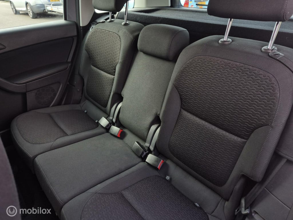 Skoda Yeti 1.2 tsi elegance / origineel nl / cruisecontrol / trekhaak
