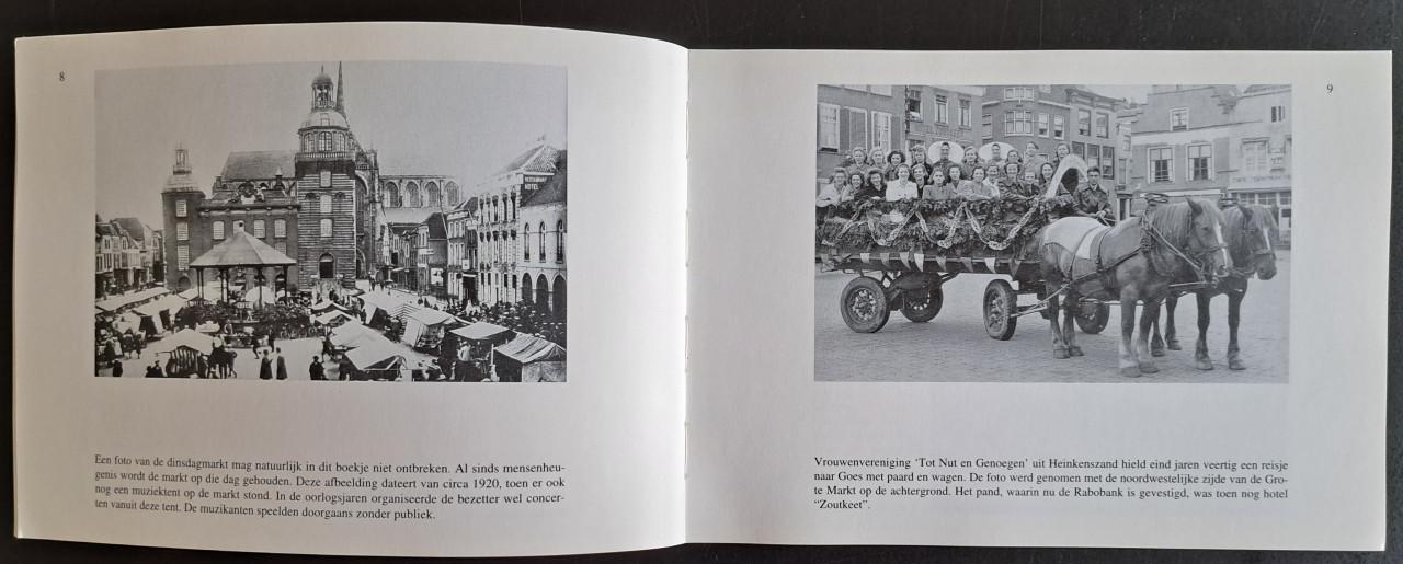 GOES ZO WAS HET DEEL 2 - AJ Barth en LJ Moerland