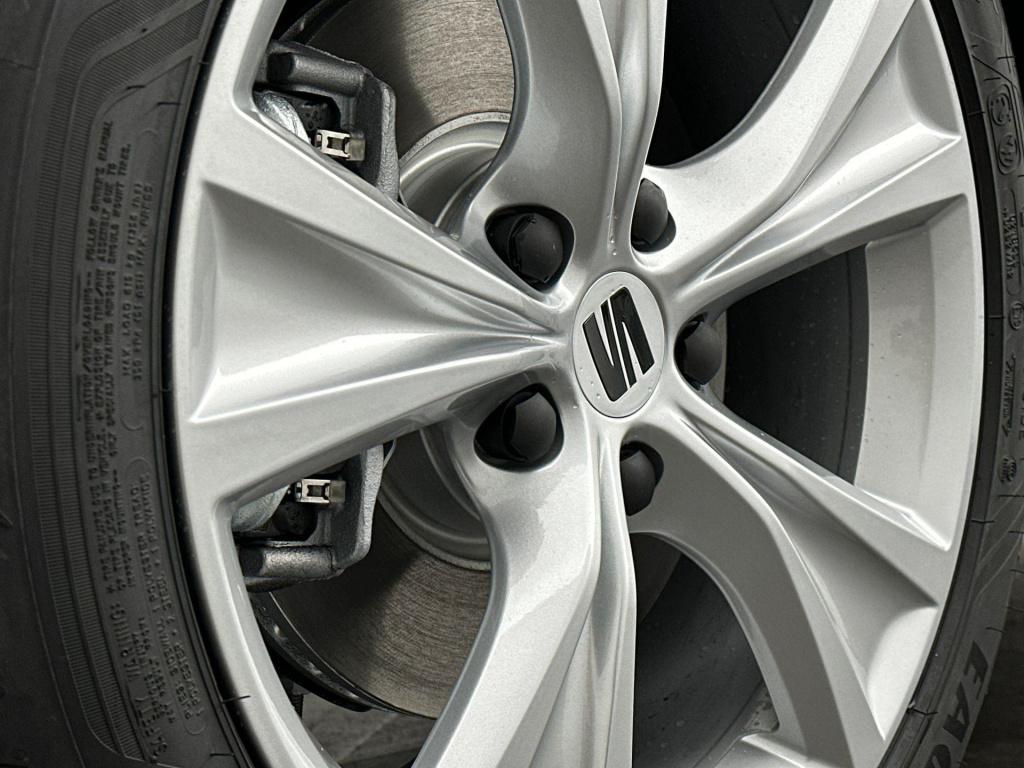 Seat Leon sportstourer 1.5 tsi e-hybrid fr business