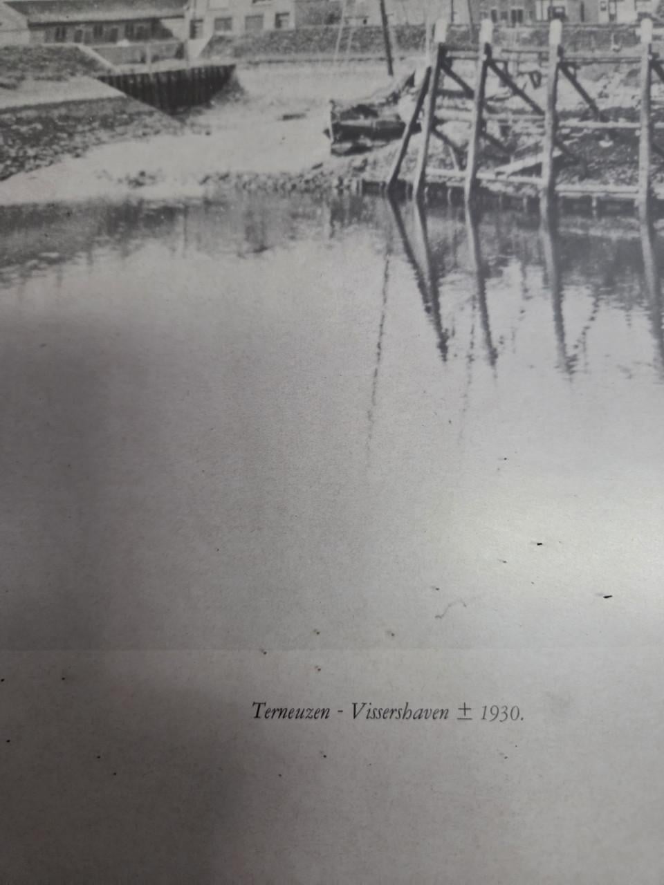 Axelsedam Terneuzen