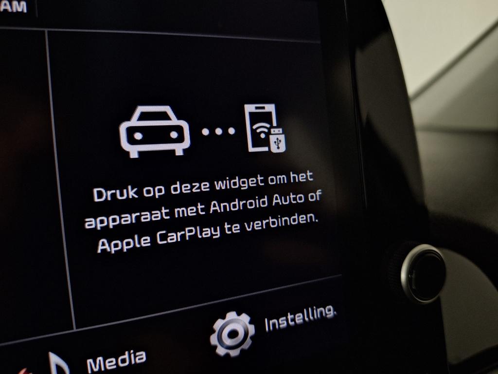 Kia Picanto 1.0 dpi dynamicline | camera | cruise control |