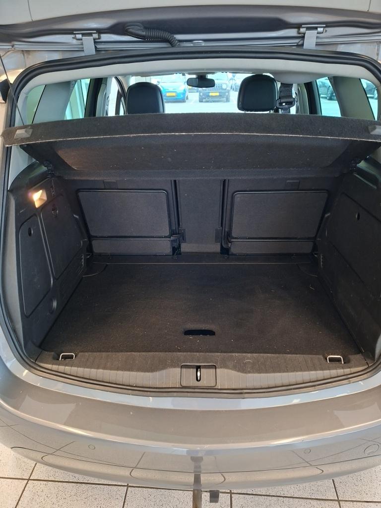 Opel Meriva 1.4 turbo blitz