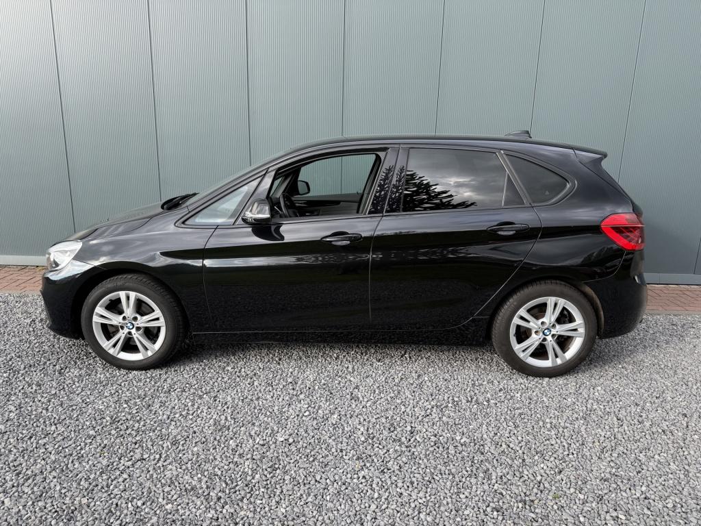 BMW 2-serie active tourer 218i automaat business executive 5-drs