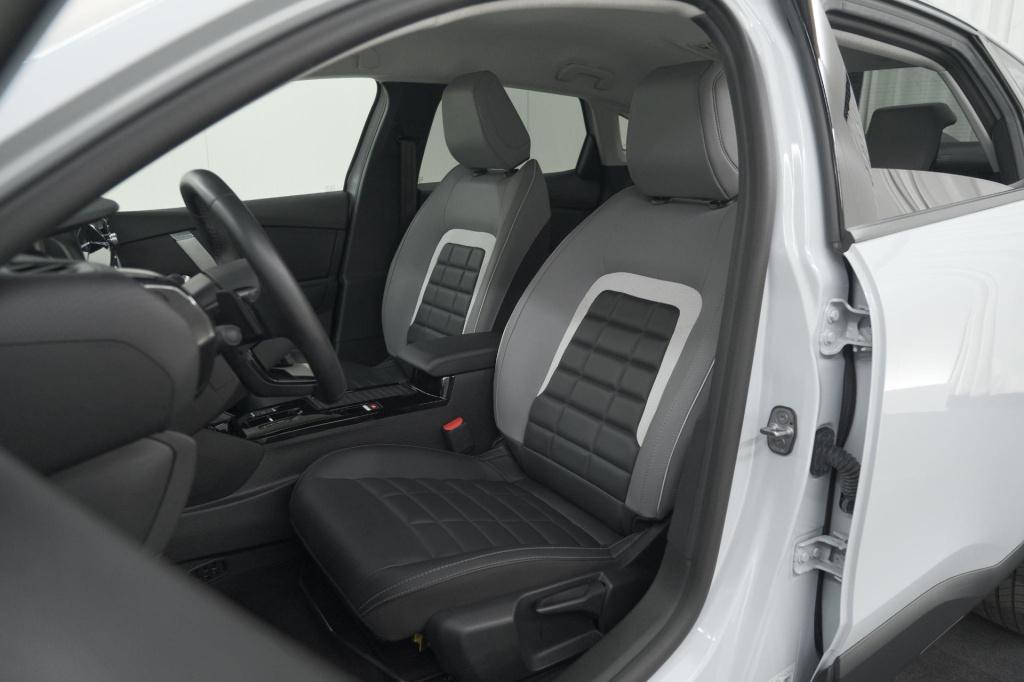 Citroen C4 X 1.2 hybrid 145 max | camera | adaptieve cruise control | apple