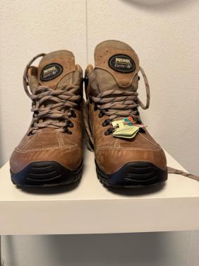 Wandel/berg schoenen dames