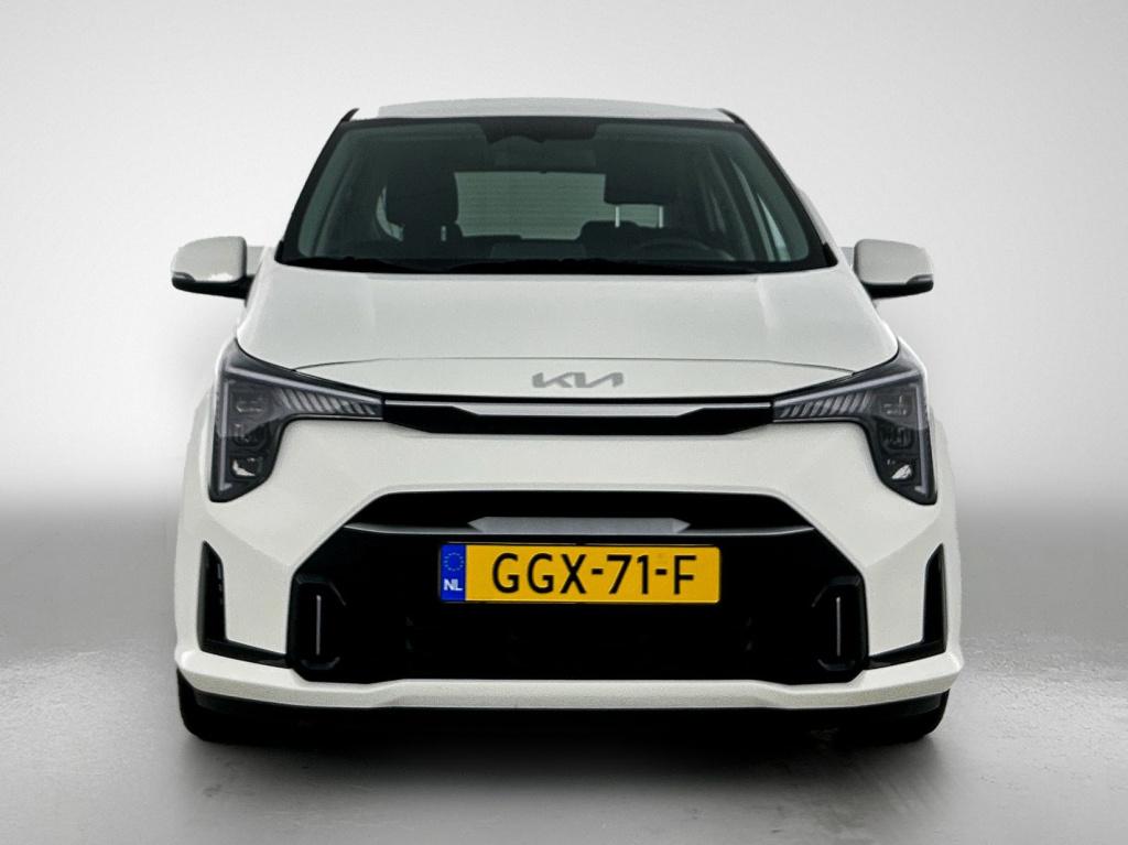 Kia Picanto 1.0 dpi dynamicplusline nap | btw | climate control prijspakker