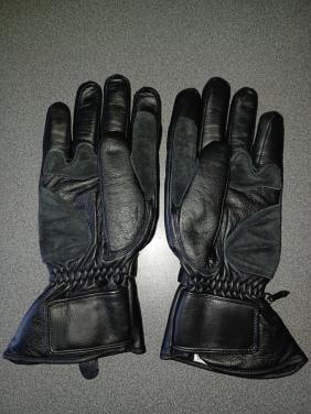 Motor handschoenen