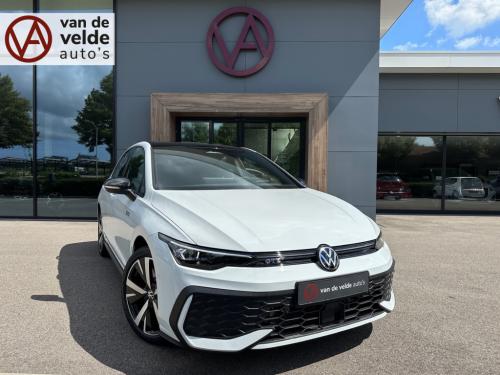 Volkswagen Golf 1.5 ehybrid gte 272pk | head up | black style | iq light | 