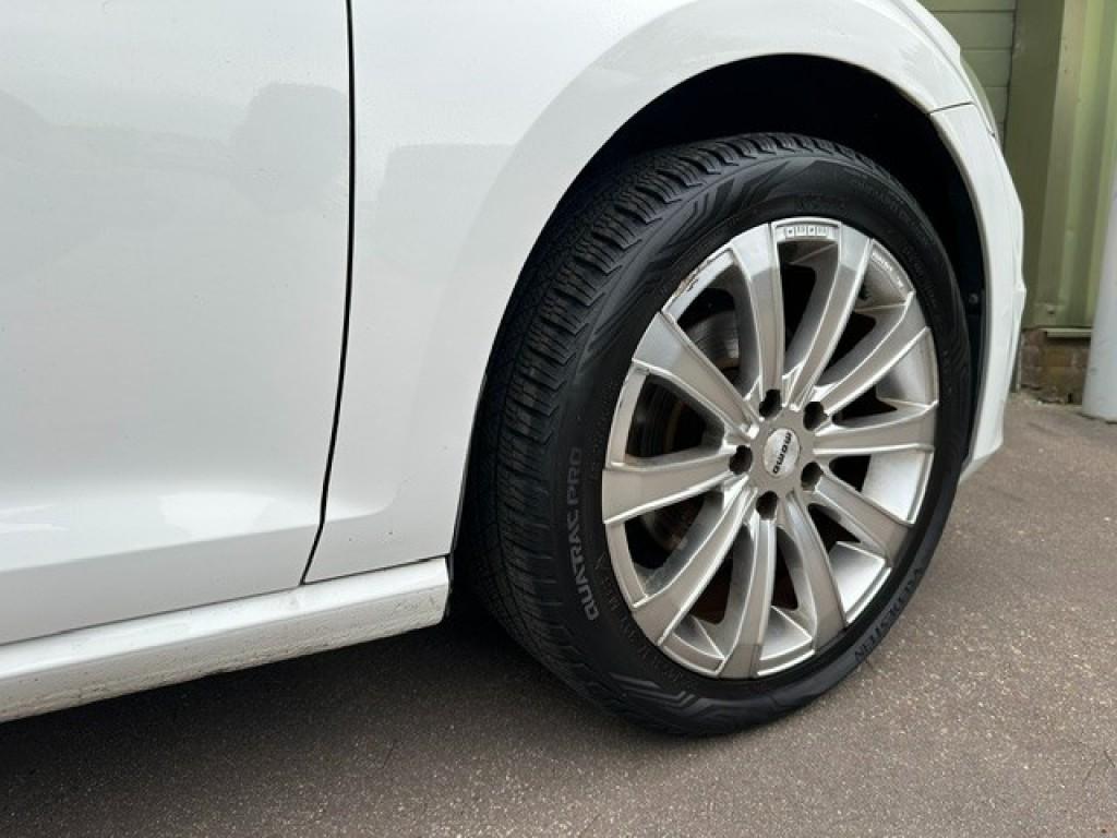 Volkswagen Golf 1.2 tsi comfortline