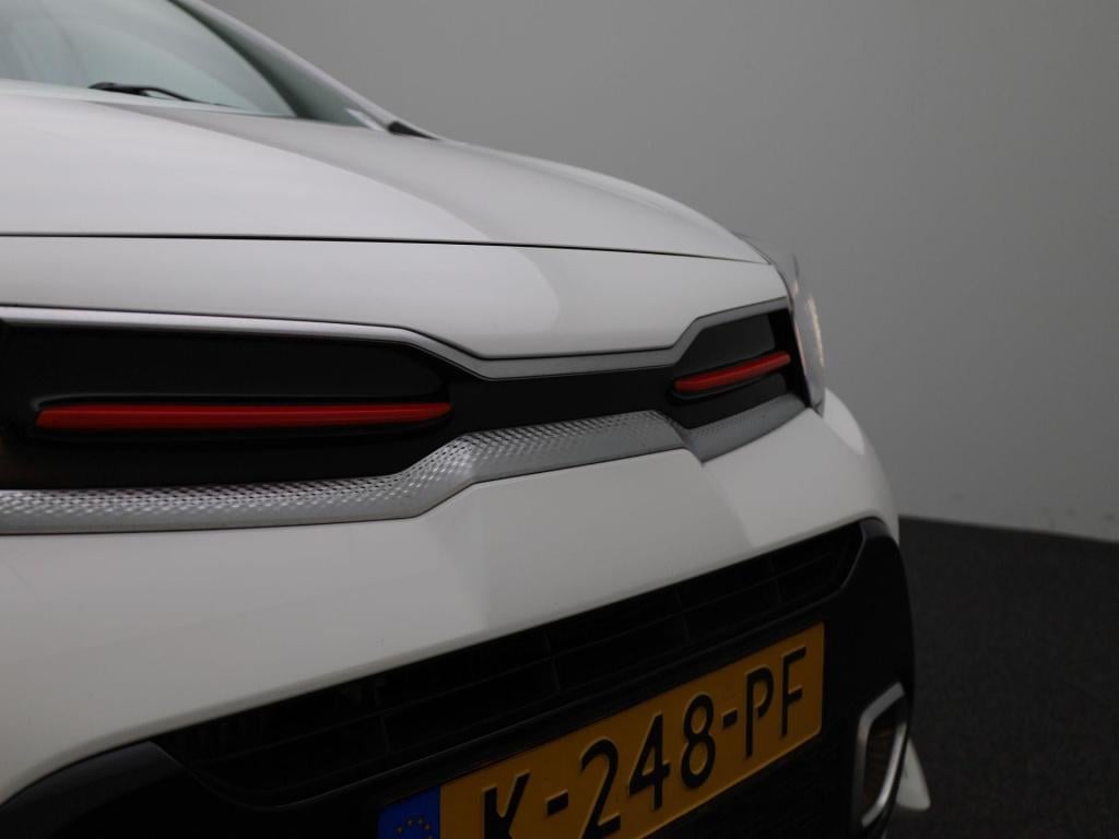 Kia Picanto 1.0 t-gdi gt-line 5p | navigatie | schuifdak | stoel/stuur verw