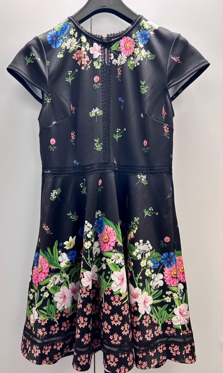 Jurk voor feestelijke gelegenheid