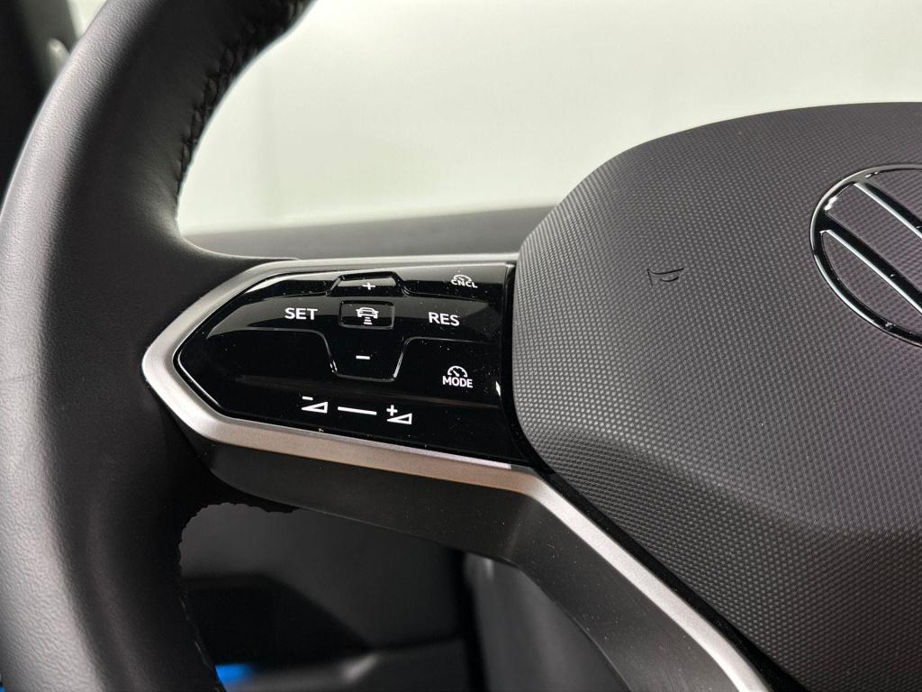 Volkswagen Id.7 tourer pro business 77 kwh black style pakket