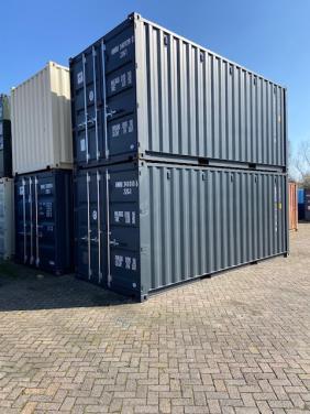 Container