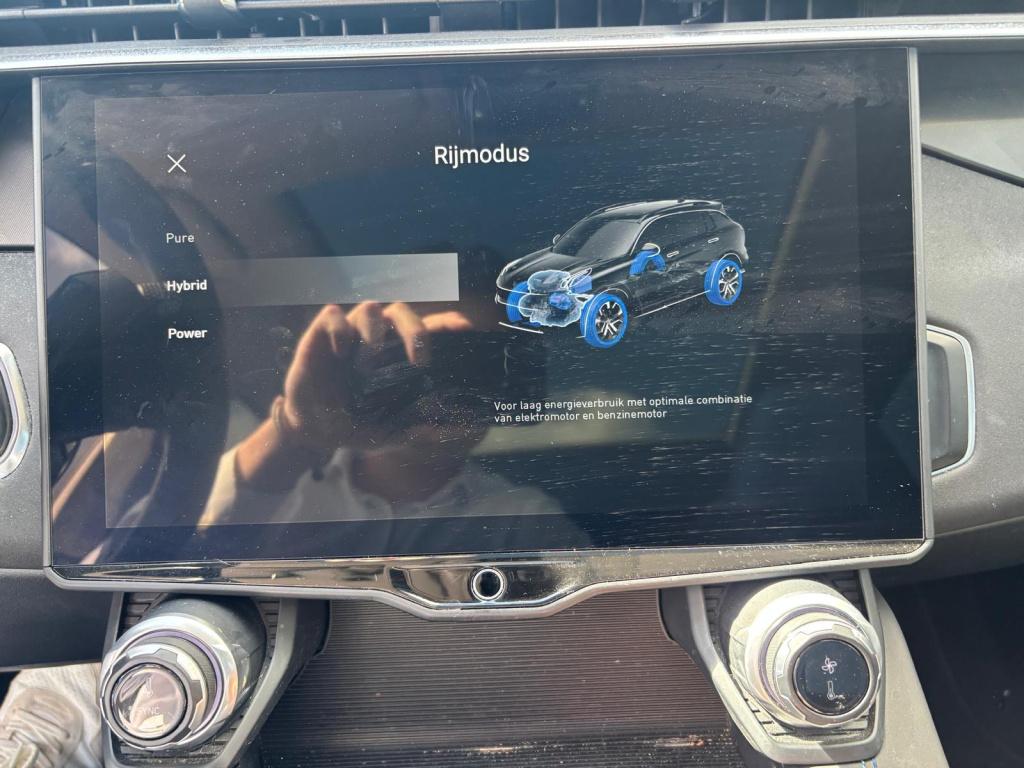 Lynk & Co 01 1.5td 261pk phev 7dcth