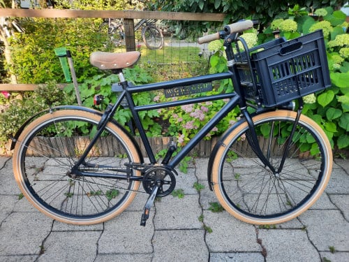 Herenfiets McGregor