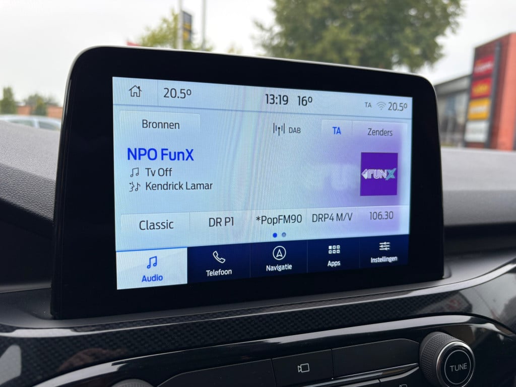 Ford Kuga 2.5 phev st-line x