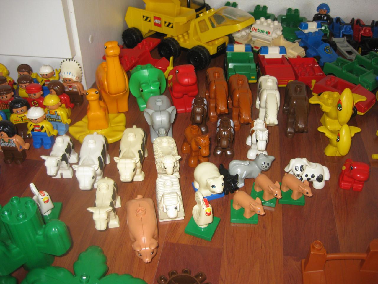 Veel duplo