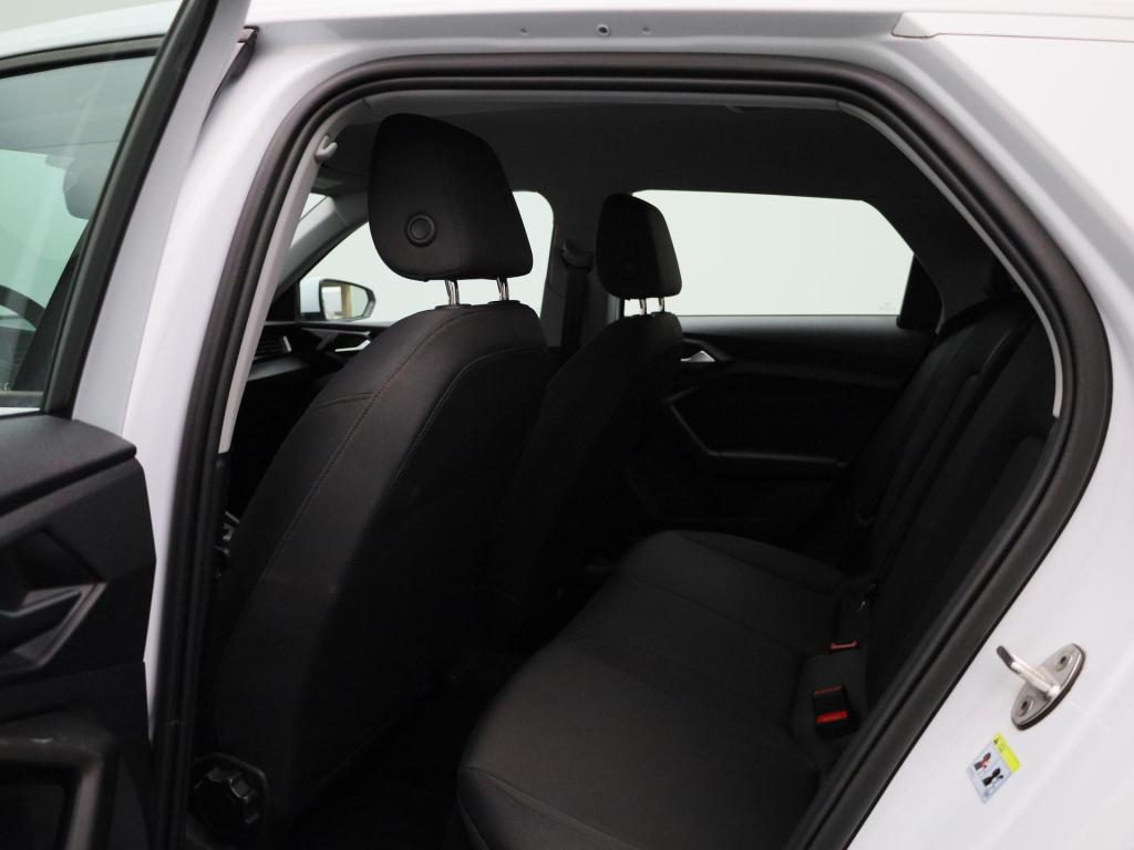 Audi A1 Sportback 25 tfsi pro line | apple carplay / android auto | climate