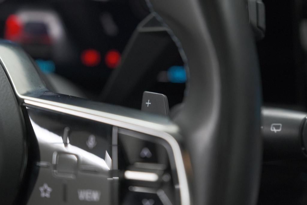 Renault Austral 1.2 e-tech full hybrid 200 iconic esprit alpine | 4 control