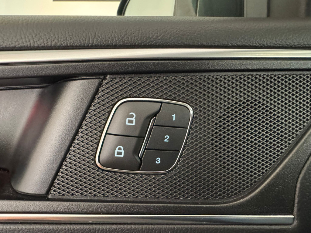 Ford S-Max 1.5 titanium