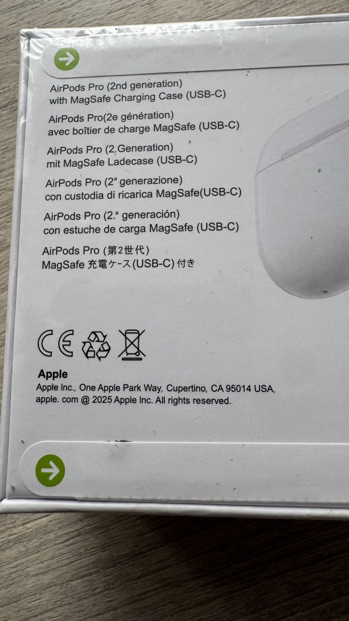Airpods