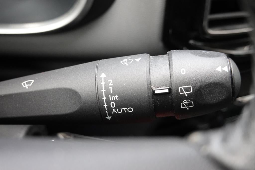 Citroen C5 Aircross 1.2 puretech business