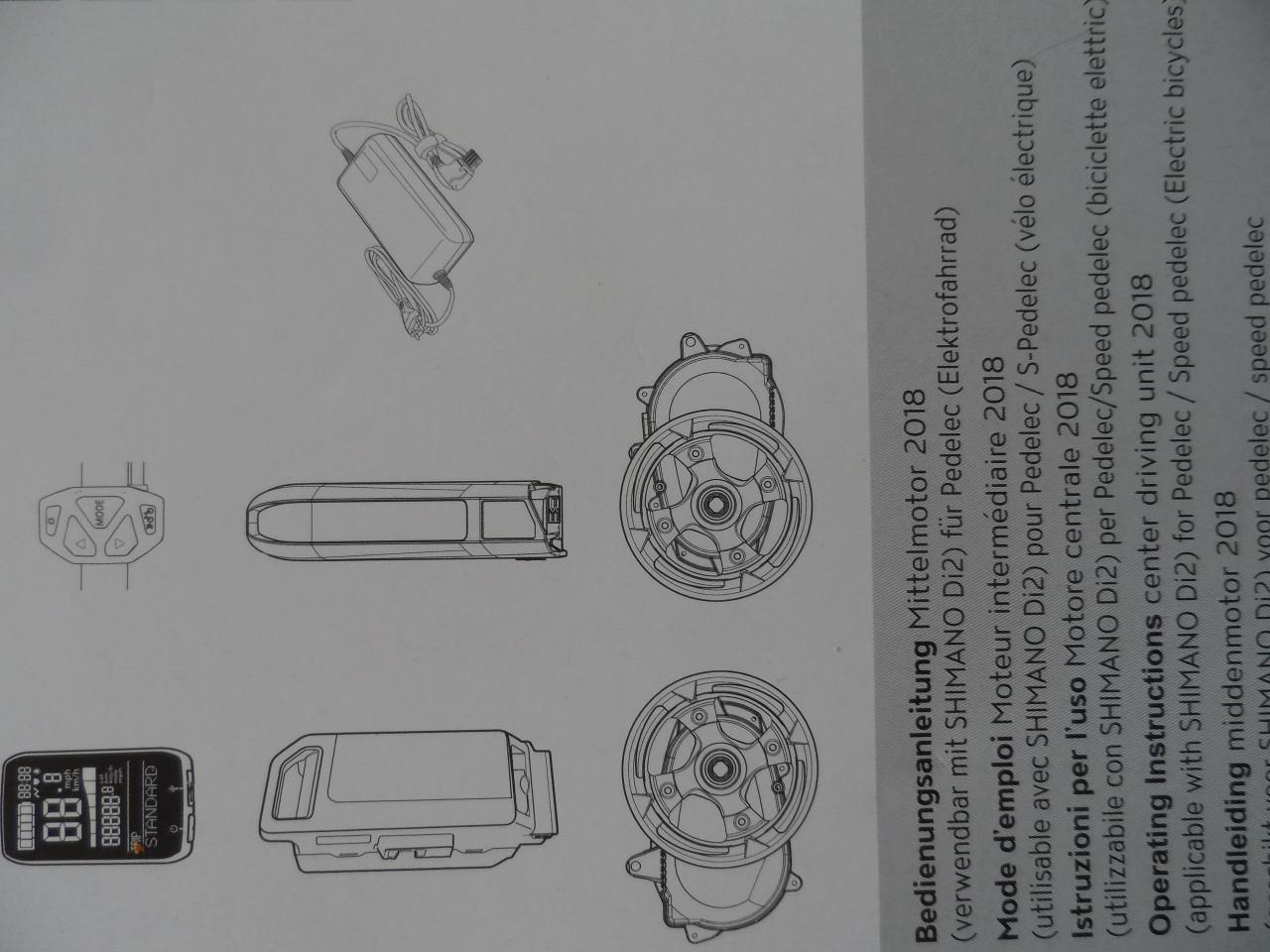 FLYER Upstreet 5 7.20 (45 km/u)