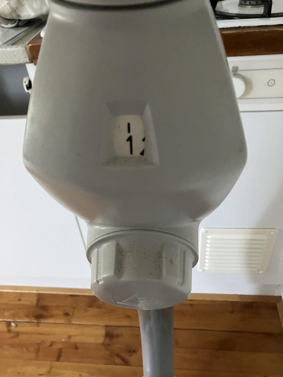 Kettler hometrainer